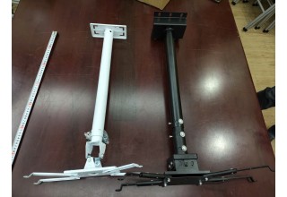 GIÁ TREO MÁY CHIẾU LOẠI LỚN 1M DALITE - MÃ T1000S